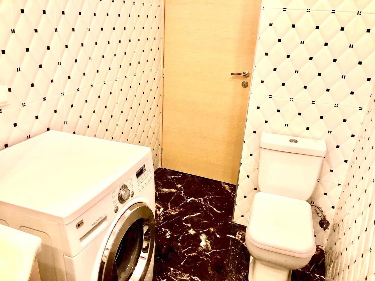 Armonia Corfu Luxury Apartment Liapades Eksteriør billede