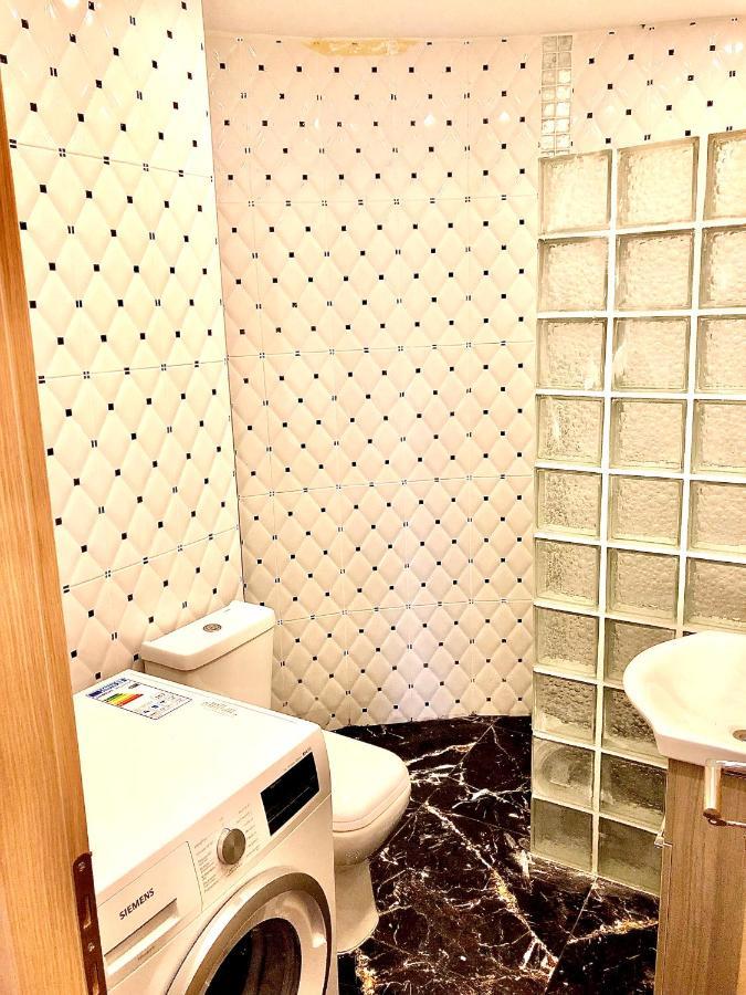 Armonia Corfu Luxury Apartment Liapades Eksteriør billede