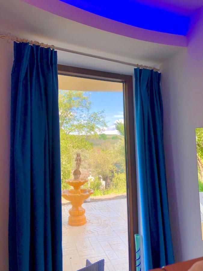 Armonia Corfu Luxury Apartment Liapades Eksteriør billede
