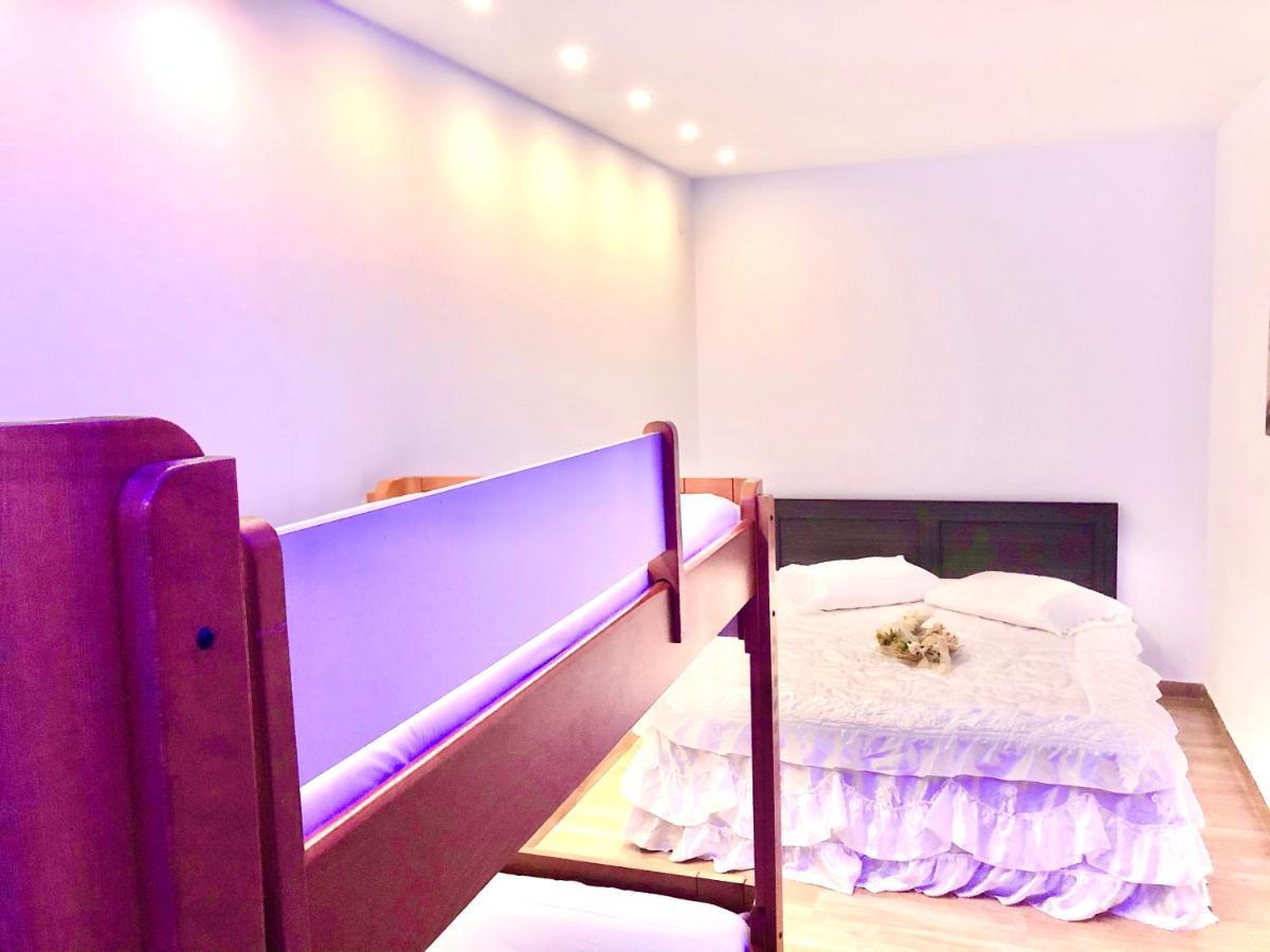 Armonia Corfu Luxury Apartment Liapades Eksteriør billede