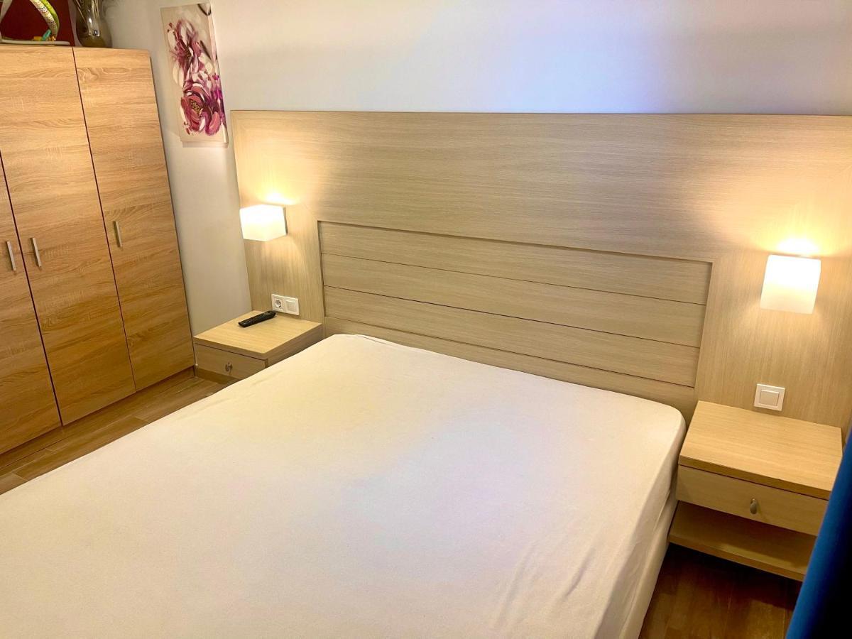 Armonia Corfu Luxury Apartment Liapades Eksteriør billede